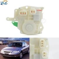 ราคา ZUK 5-PINS Front Right Side Door Lock Actuator For HONDA ACCORD CIVIC ODYSSEY S2000 CRV FIT JAZZ IN (58155641424)