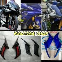 ราคา แฟริ่ง Aero r15 v3 Aero gp winglet แฟริ่ง r15 v3 (29369146338)