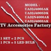 ราคา ใหม่ 2 ชิ้น UA32J4005AK UA32J4005DK UA32N4000AK UA32J4003AK SAMSUNG 32" LED TV BACKLIGHT (LAMP TV) UA32J4005-320J4003R4DN 32J4003SM5 32J400 (56903520798)