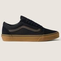 ราคา VANS OLD SKOOL WEIRD GUMS BLACK GUM SNEAKERS สินค้ามีประกันแท้ (53459448557)
