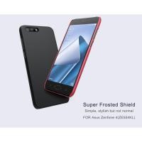 ราคา Nillkin Frosted Shield Hard Case สําหรับ Asus Zenfone 4 ZE554KL (สีดํา) (22565239701)