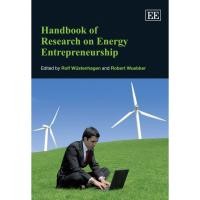 ราคา หนังสือ Handbook of Research on Energy Entrepreneurship (Research Handbooks in Business ed 1/2011 (51557836873)