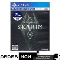 ราคา PlayStation 4™ เกม PS4 THE ELDER SCROLLS V: SKYRIM VR (By ClaSsIC GaME) (21415642683)