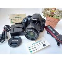 ราคา Canon 3000D เลนส์ 18-55 is (15561946230)