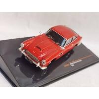 ราคา IXO 1/43 ASTON MARTIN DB4 1958 ASTON MARTIN รถรุ่นรถรุ่น (44760967476)