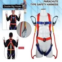 ราคา เข็มขัดเซฟตี้ เข็มขัดนิรภัย Safety Belt รับน้ำหนักได้มากถึง 270 KG เข็มขัดนิรภัย เข็มขัดนิรภัยป้องกันความสูงสูง (52404599199)