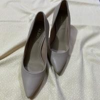 ราคา รองเท้าส้นสูงALDO(มือสอง) (46200222063)