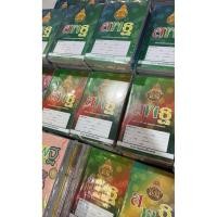 ราคา สมุดตรา สพฐ.40แผ่นเส้นเดี่ยวเส้นครึ่งบรรทัดบรรทัด5เส้น (41031165915)