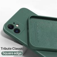 ราคา เคสโทรศัพท์ซิลิโคน กันกระแทก หรูหรา สําหรับ iPhone 8 7 6s 6 5s 5 SE SE2 SE3 Plus 2016 (19381891098)