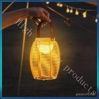 ราคา Solar Outdoor Light Camping Light Waterproof Lawn Light Villa Courtyard Outdoor Rechargeable Handheld Light Homestay Wov (46153386299)
