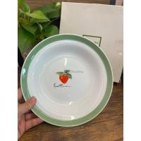 ราคา BB0226.03502 - จานก้นลึก Linea Monica Milano ขนาด 8.5x1.5” (54306213790)