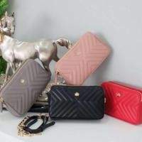 ราคา KEEP Beena Bag (กระเป๋าแบรนด์เนมของแท้งานSHOP) (1441786957)