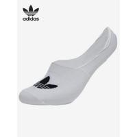 ราคา Adidas/Adidas ของแท้สไตล์ใหม่ Clover LOW CUT SOCK 1P ผู้ชายผู้หญิงถุงเท้า BK5847 (44231027632)