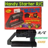ราคา Handy Starter ไดร์สตาทเครื่องยนต์.30-.50 เฮลิคอปเตอร์บังคับ (8594291842)