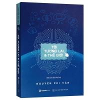 ราคา หนังสือ - ฉัน อนาคตและโลก - ผู้เขียน : หลานพี่แวน มาพร้อมที่คั่น (23689999642)