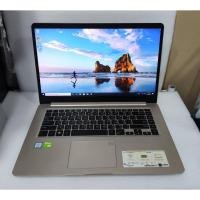 ราคา Asus Vivo Book Core I7 - 8550U RAM 8 GB SSD 256 GB 15.6" FHD NviDia GeForce MX 150 (16299244406)