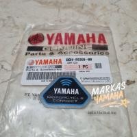 ราคา EMBLEM สติ๊กเกอร์ Y CONNECTORM YAMAHA MOTORCYCLE CONNECTOR ALL NEW NMAX ALL NEW R15 เชื่อมต่อฟรีGO (29794640667)