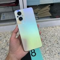 ราคา Oppo Reno 8Z 5G 8/128GB (27902586307)