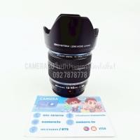 ราคา OLYMPUS M.Zuiko 12-45mm f4 Pro used (40907361205)