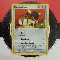ราคา Pokemon TCG - Kangakhan - 6/112 EX FireRed & LeafGreen (52910261940)