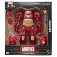 ราคา Marvel - Hulkbuster Marvel Legends Series (Marvel 85th Anniversary) 9" Deluxe Action Figure [พร้อมส่ง/ของใหม่] (28666282428)