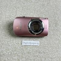 ราคา กล้อง Canon ixy510is สีชมพู สินค้าพร้อมส่ง (26242707009)