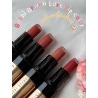 ราคา พร้อมส่ง.. Bobbi Brown Luxe Lip Color (16245910994)