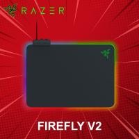 ราคา แผ่นรองเมาส์ Razer รุ่น Firefly V2 ประกันศูนย์ 1 ปี (10817945856)