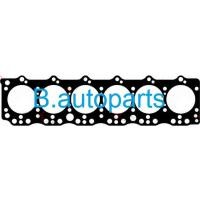 ราคา ประเก็น ฝาสูบ ฝาวาล์ว ISUZU FTR FSR ROCKY175 R/K175 6BG1 6BF1 (18445415996)