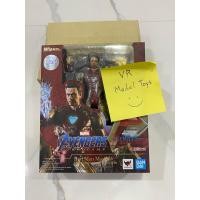 ราคา S.H.Figuarts Iron Man Mark 85 (I Am Iron Man) (41306196782)