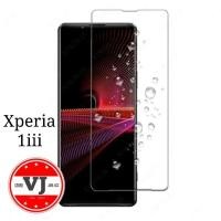 ราคา กระจกนิรภัย Sony Xperia 1iii Anti-Scratch Sony Xperia 1 Mark III Mark 3 (44365462904)