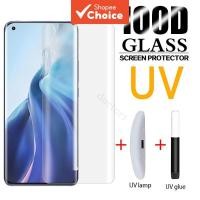 ราคา Uv Power สําหรับ Xiaomi Mi 14 13 12 12S 11 10 10s Ultra Pro หมายเหตุ 10 Lite Pro 5G 4G 2024 (29563638653)