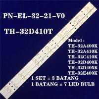 ราคา TH-32D400K TH-32C410K TH-32A400K TH-32A410K TH-32D405K / TH-32E400K 32 INCH LED BACKLIGHT TV LAMP Mlz3 / (46357344929)
