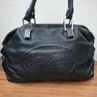 ราคา กระเป๋าหนังแท้ Anne_Klein (54409983537)
