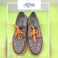 ราคา รองเท้า sperry top sider มือสอง ของแท้ (3302429438)