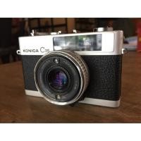 ราคา กล้องฟิล์ม Konica C35 (437987148)