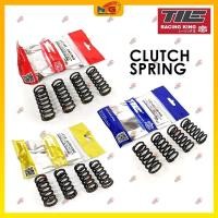 ราคา TIE KING สปริงคลัตช์ Racing Y125Z/Y15ZR/LC135/RXZ/Y110/SRL110/WAVE 125/DREAM/EX5/KRISS (22343445277)