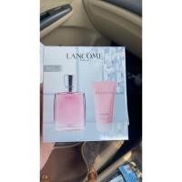 ราคา Lancome Miracle Travel Edition 50 ml. + body lotion (8822668406)