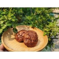 ราคา Brownie cookies คุกกี้บราวนี่ (11890058806)