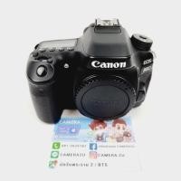 ราคา กล้อง Canon EOS 80D body (19378682937)