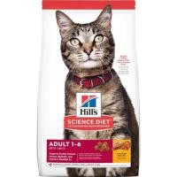 ราคา อาหารแมว Hill's® Science Diet® Adult 10kg (4437200178)