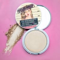 ราคา theBalm Mary-Lou Manizer (Travel Size) เดอะบาล์ม แมรี่ ลู แมนิเซอร์ (ทราเวลไซส์) ไฮไลท์ (4551989874)