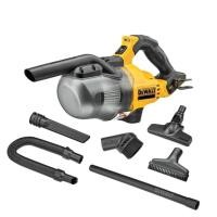 ราคา DEWALT เครื่องดูดฝุ่นไร้สาย 20V รุ่น DCV501LN (เครื่องเปล่า) ดูดฝุ่นอเนกประสงค์ ดูดฝุ่นแบต ดูดฝุ่น DCV501LN-B (49105442951)