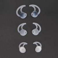 ราคา BTM Premium-Earbuds สําหรับ QC20 QC30 SIE2 SIE2i IE2 IE3 จุกหูฟังเคล็ดลับการหลุด หลีกเลี่ยงแขนป้องกัน 6x (56259334521)