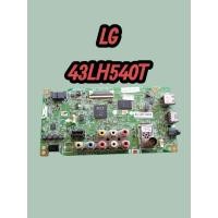 ราคา เมนบอร์ดทีวี LG รุ่น 43 LH 540Tแท้ถอด (51906298952)
