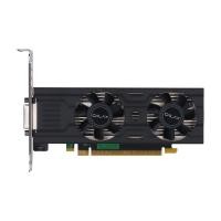 ราคา GALAX GTX 1650 LP GDDR6 - 4GB GDDR6 (40721696260)