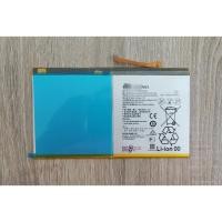 ราคา แบตเตอรี่ HB26A510EBC HB26A5I0EBC สําหรับ HUAWEI MediaPad M2 10.1 M2-A01W M2-A01L MediaPad M3 lite 10 (27023984941)