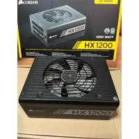 ราคา ขาย Corsair HX1200 80+Platinum (23451660572)