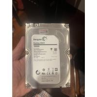 ราคา SSHD 1TB Seagate (มือสอง) (18033153847)