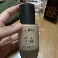 ราคา innisfree my foundation (6118680918)